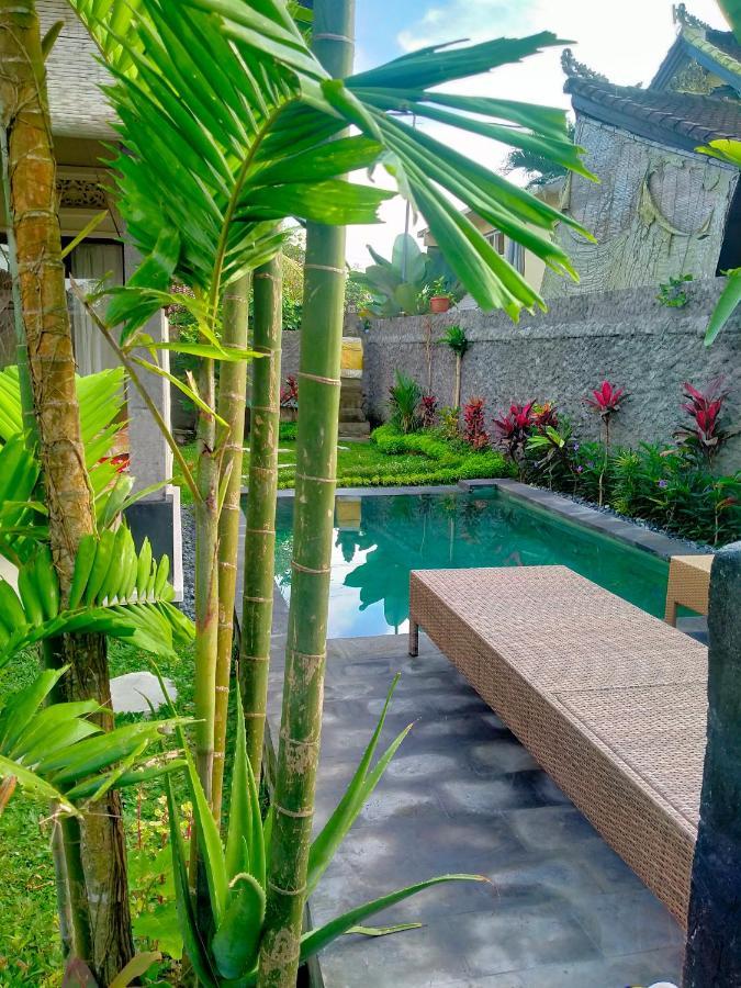 Wita House Ubud