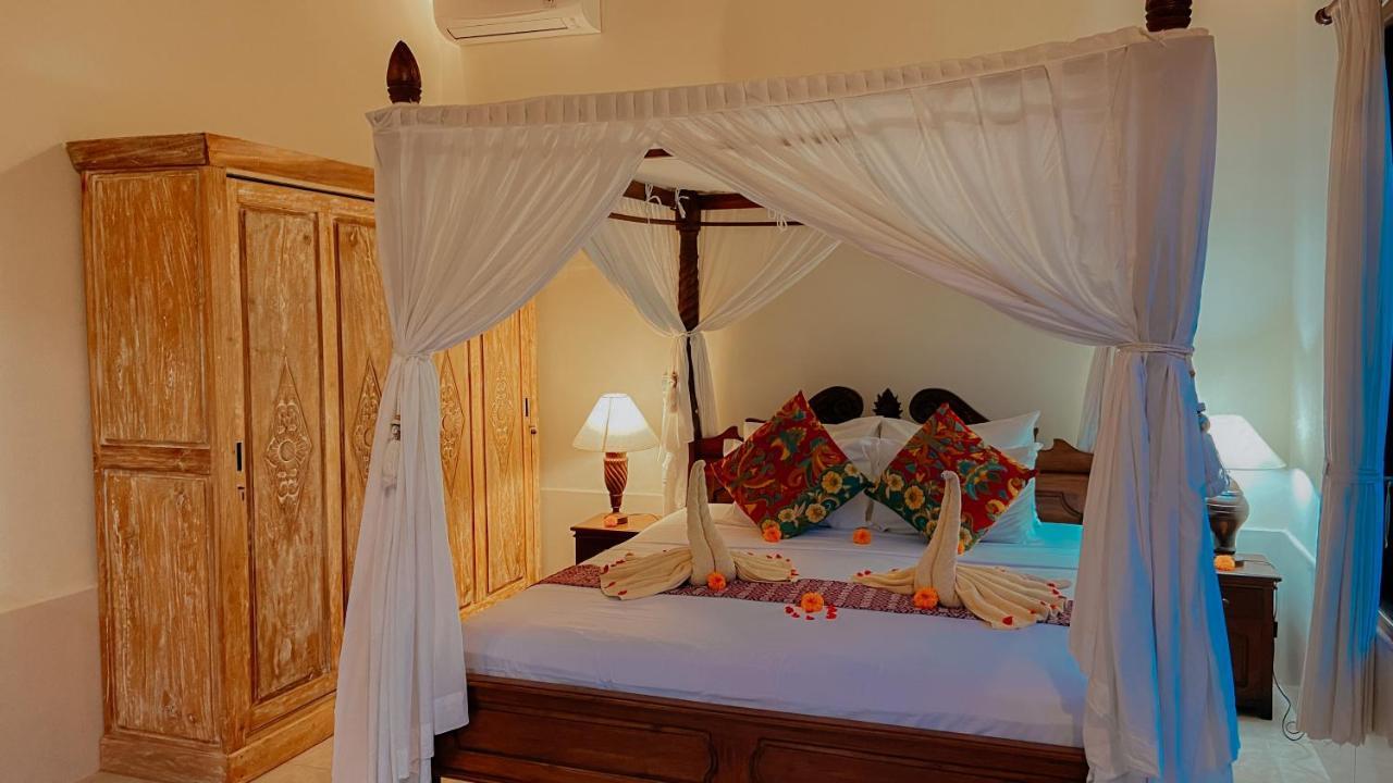 Villa Wita House Ubud