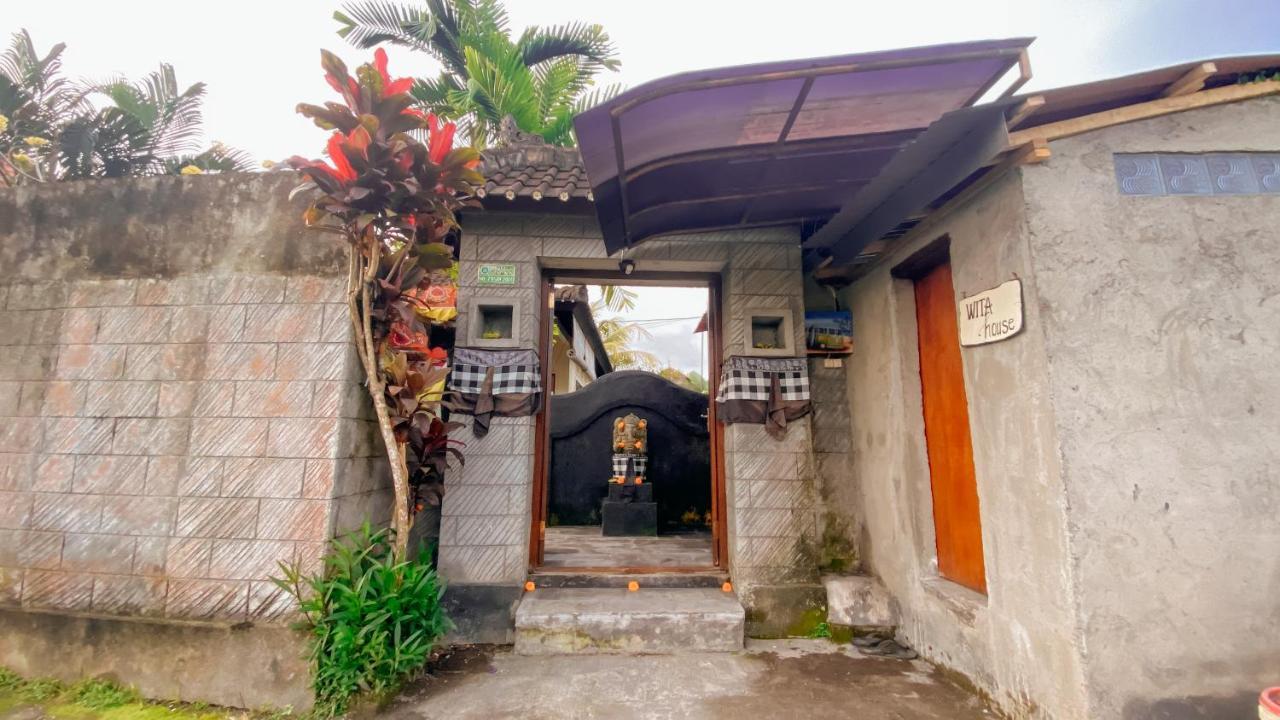 Wita House Villa
