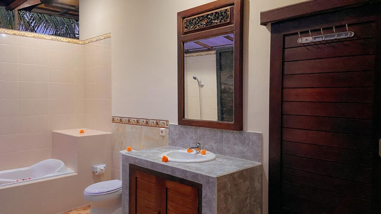 Wita House Villa *