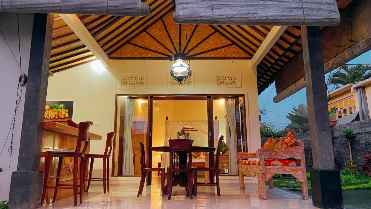 Villa Wita House Ubud