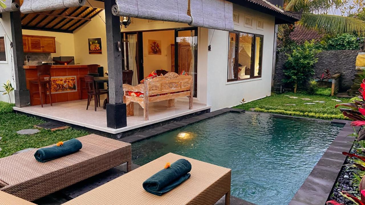 Wita House * Ubud
