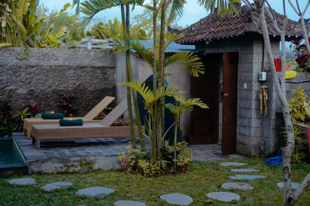 Wita House Villa Ubud