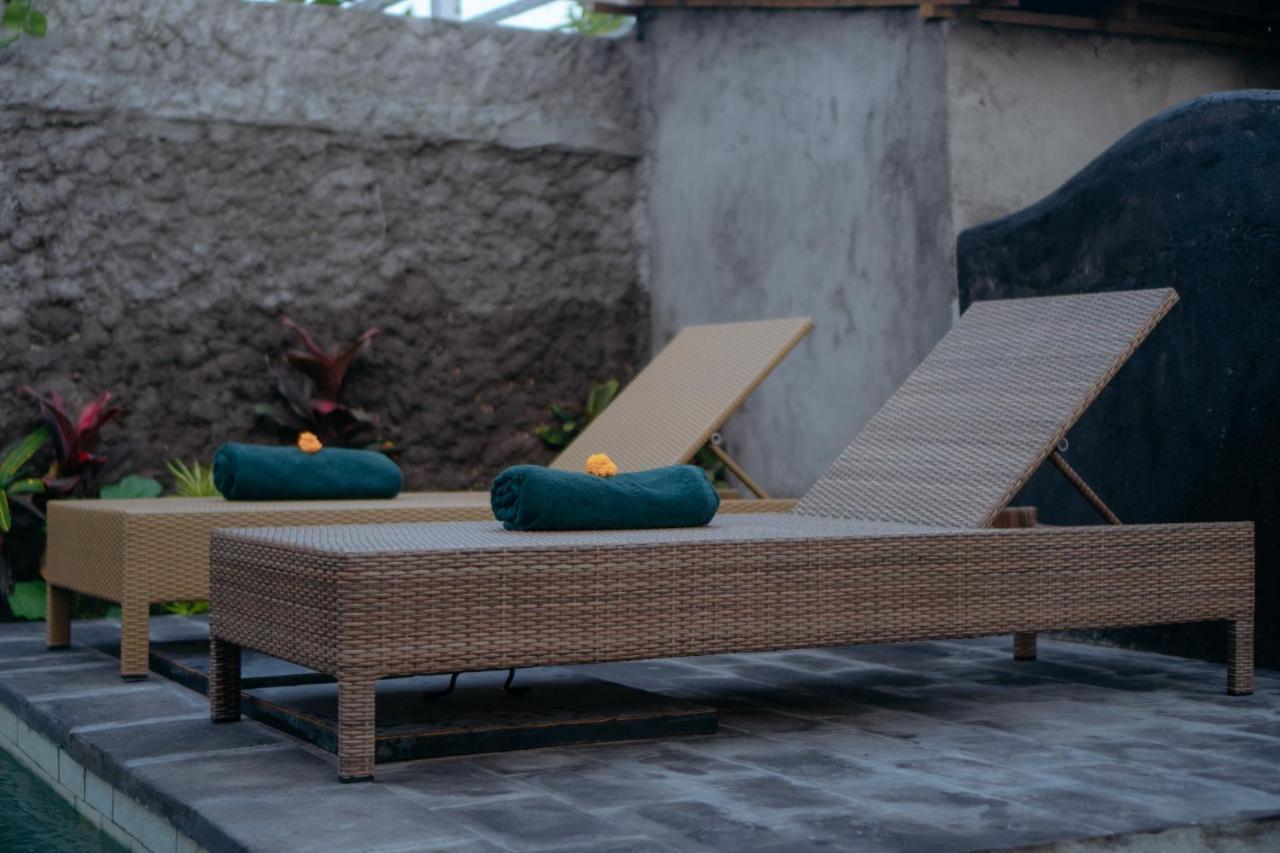Wita House Ubud