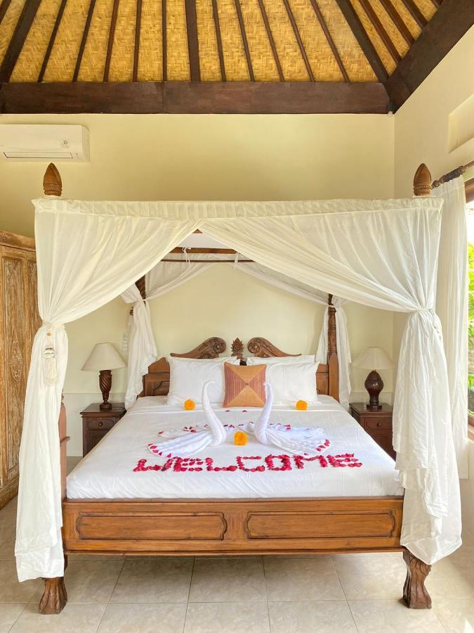 Wita House Villa Ubud