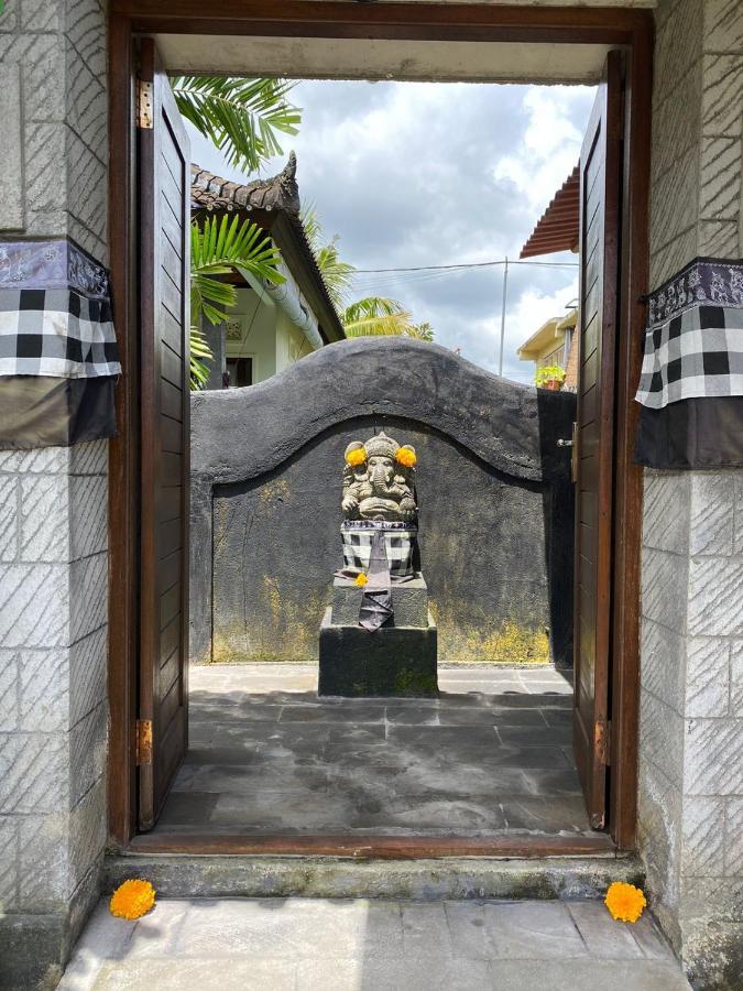 Villa Wita House