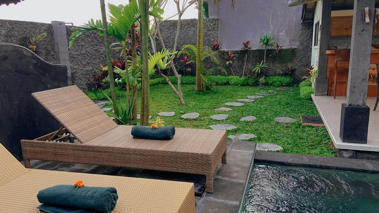 Wita House Villa
