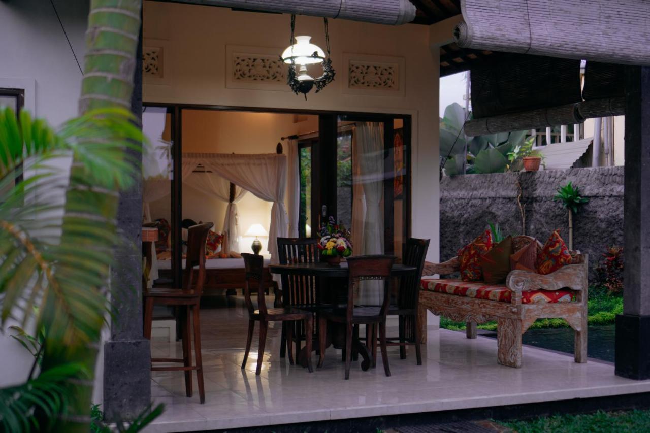 Villa Wita House *