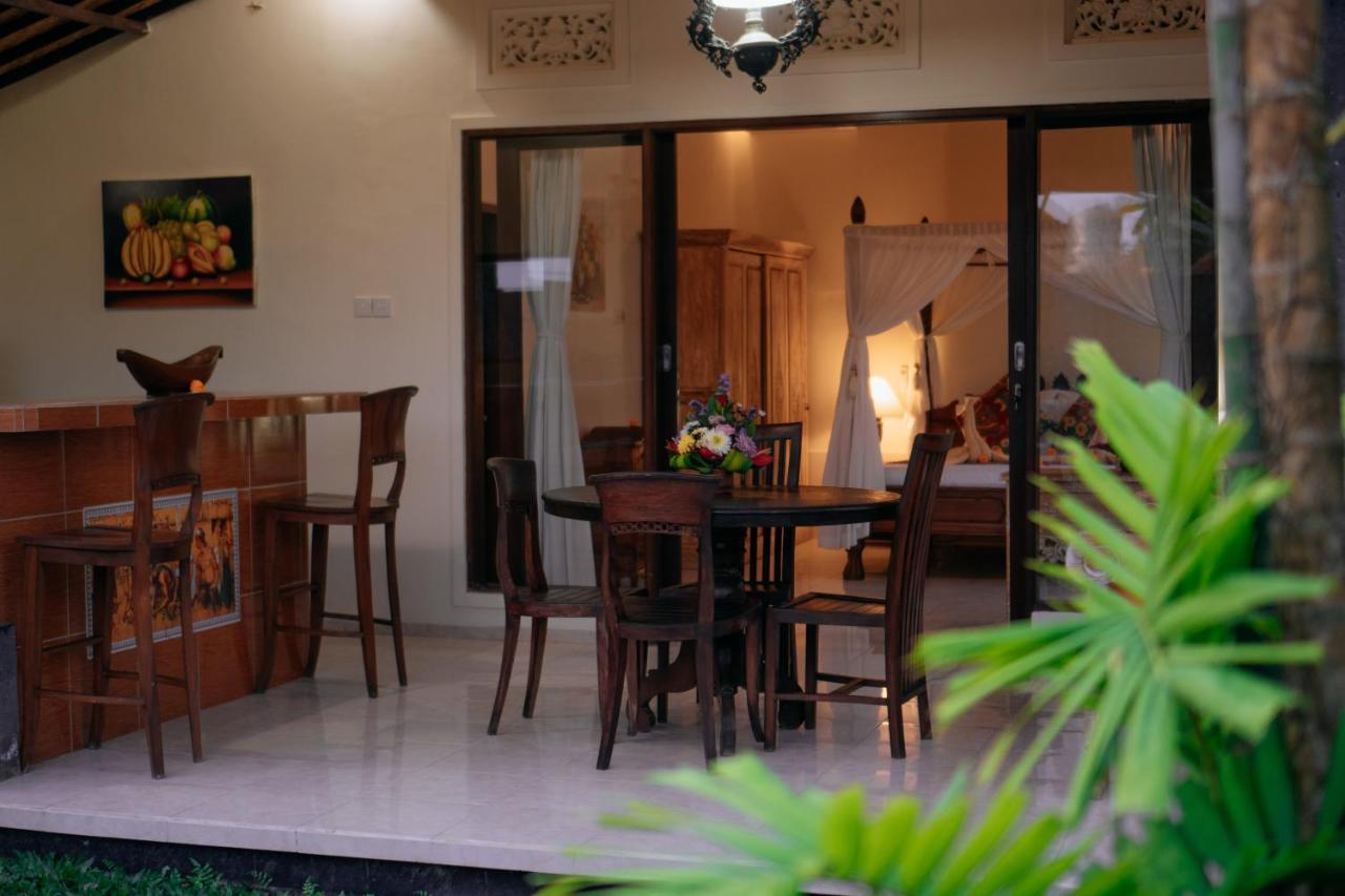 Wita House Villa *