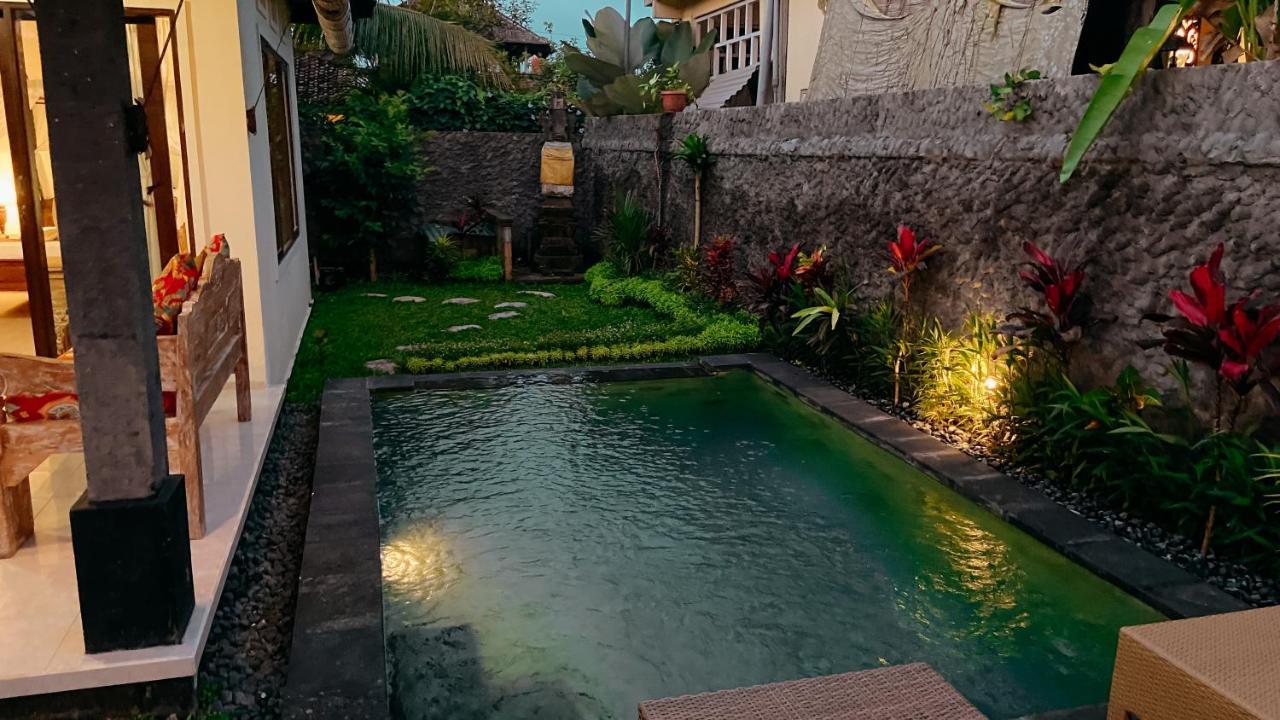 Wita House Villa *