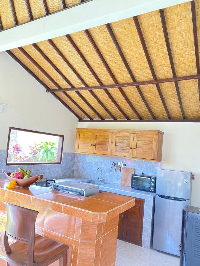 Wita House Villa *