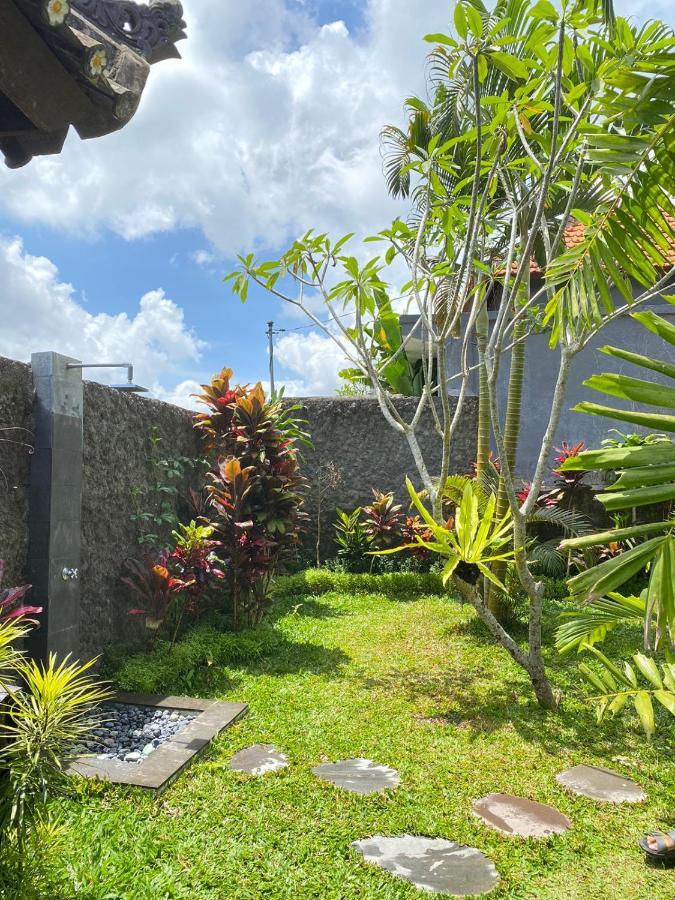 Villa Wita House Ubud (Bali)